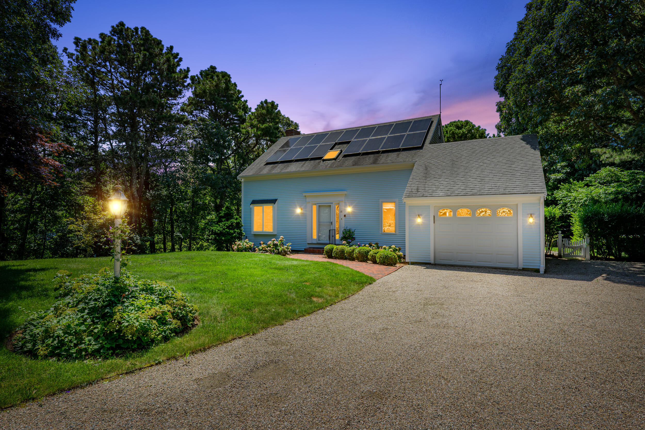 71 Rowland Drive North Chatham MA 02650