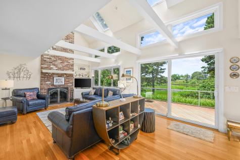 71 Rowland Drive North Chatham MA 02650