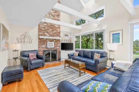 71 Rowland Drive North Chatham MA 02650