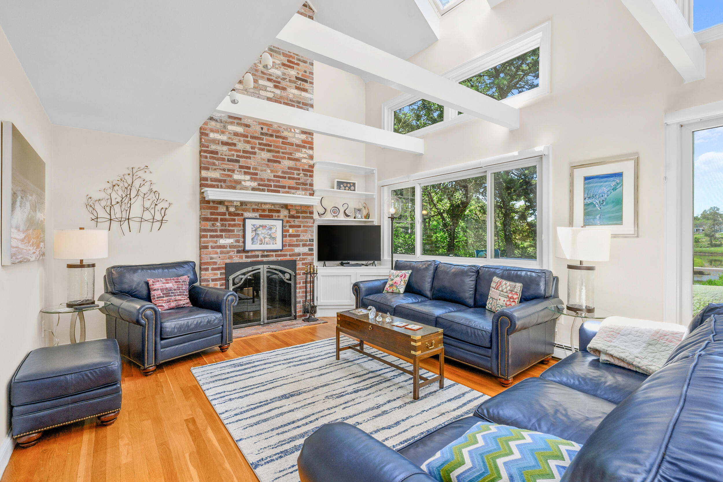 71 Rowland Drive North Chatham MA 02650