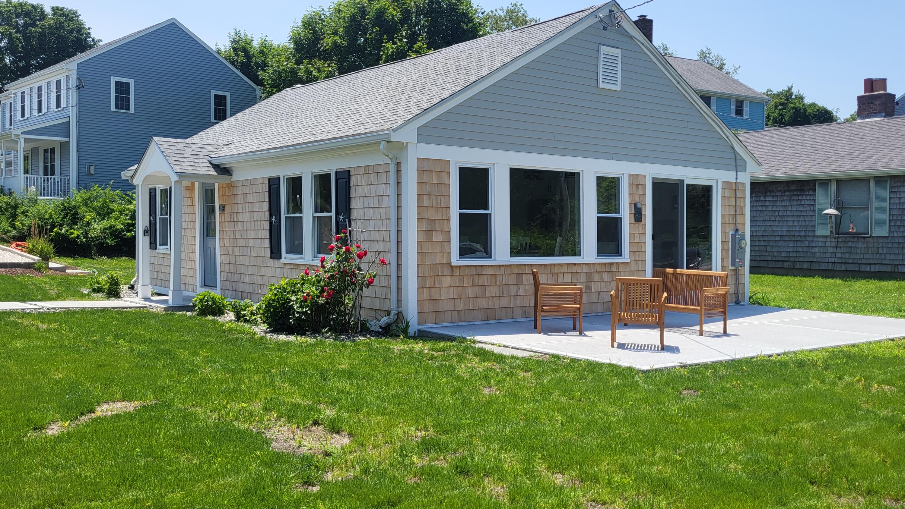 2-a Bodfish Avenue Sandwich MA 02563