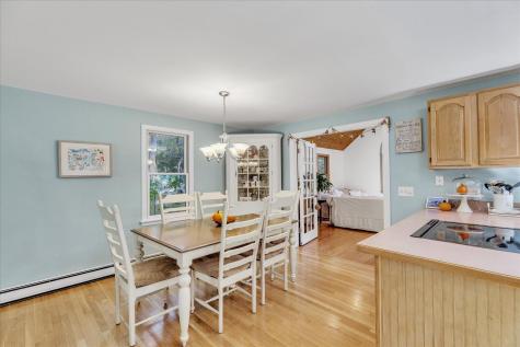 20 Windsor Way Mashpee MA 02649