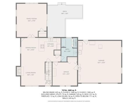 20 Windsor Way Mashpee MA 02649