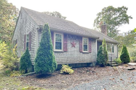 1 Gilbert Lane Harwich Port MA 02646