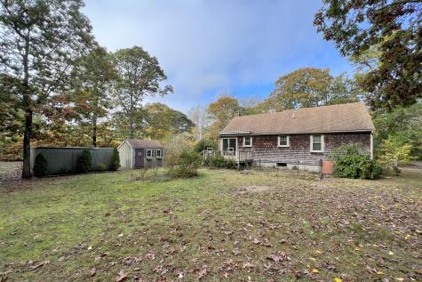1 Gilbert Lane Harwich Port MA 02646