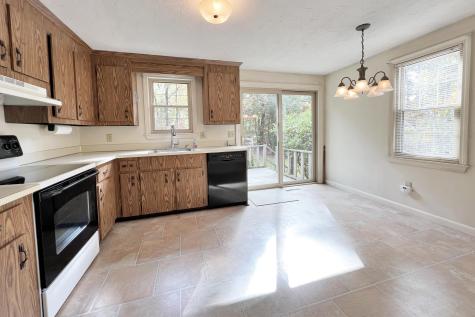 1 Gilbert Lane Harwich Port MA 02646