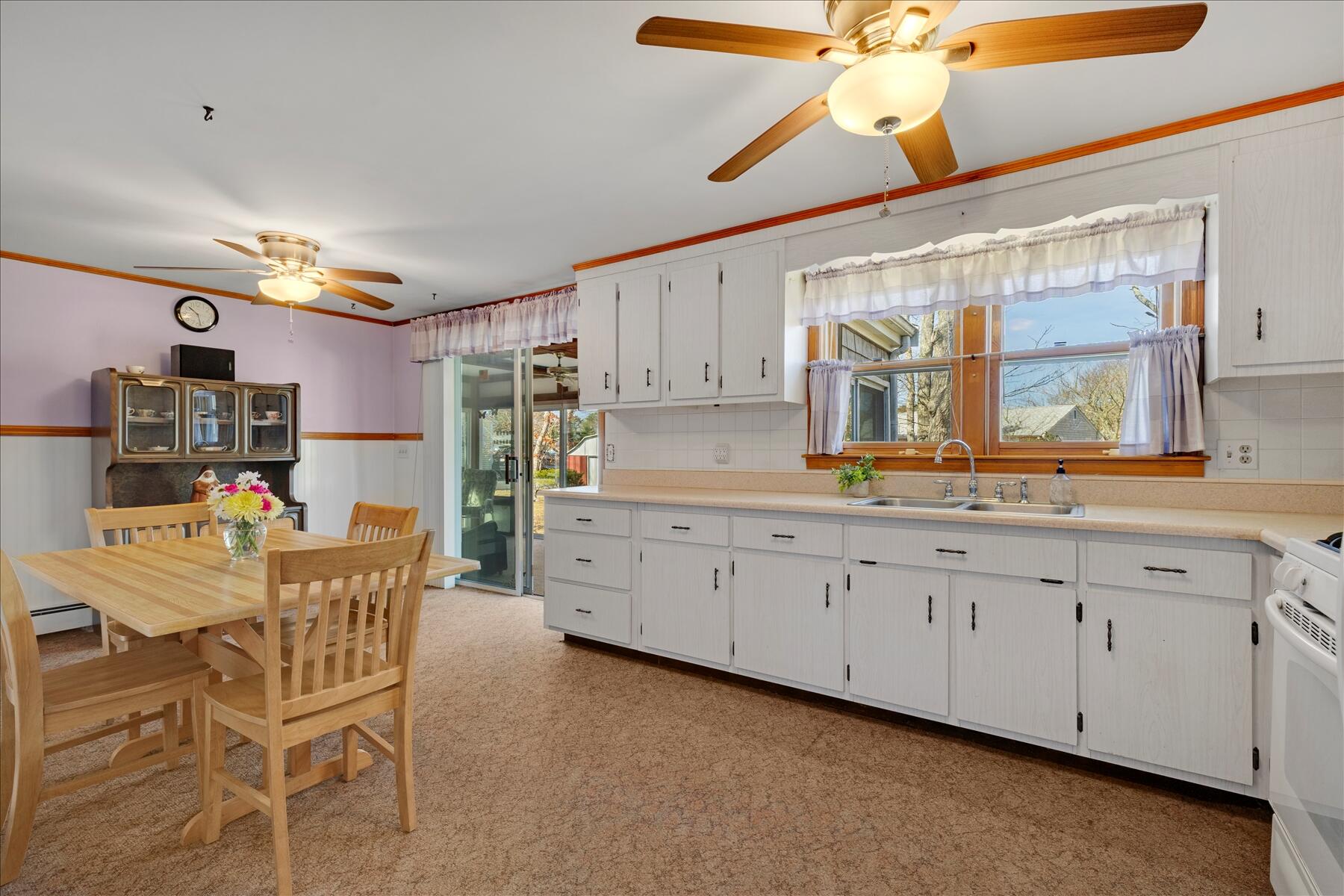 14 Benjamin Road Dennis MA 02660