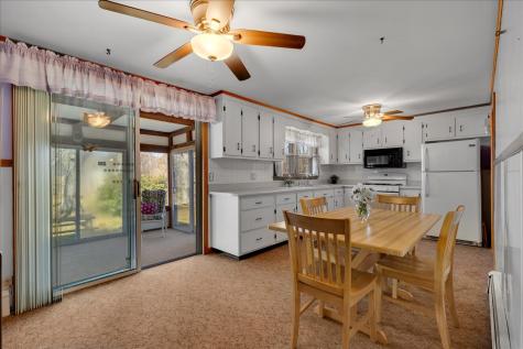 14 Benjamin Road Dennis MA 02660