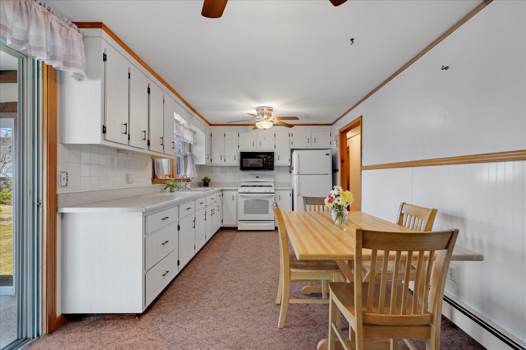 14 Benjamin Road Dennis MA 02660