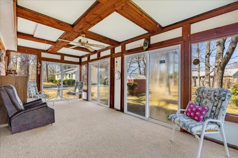 14 Benjamin Road Dennis MA 02660
