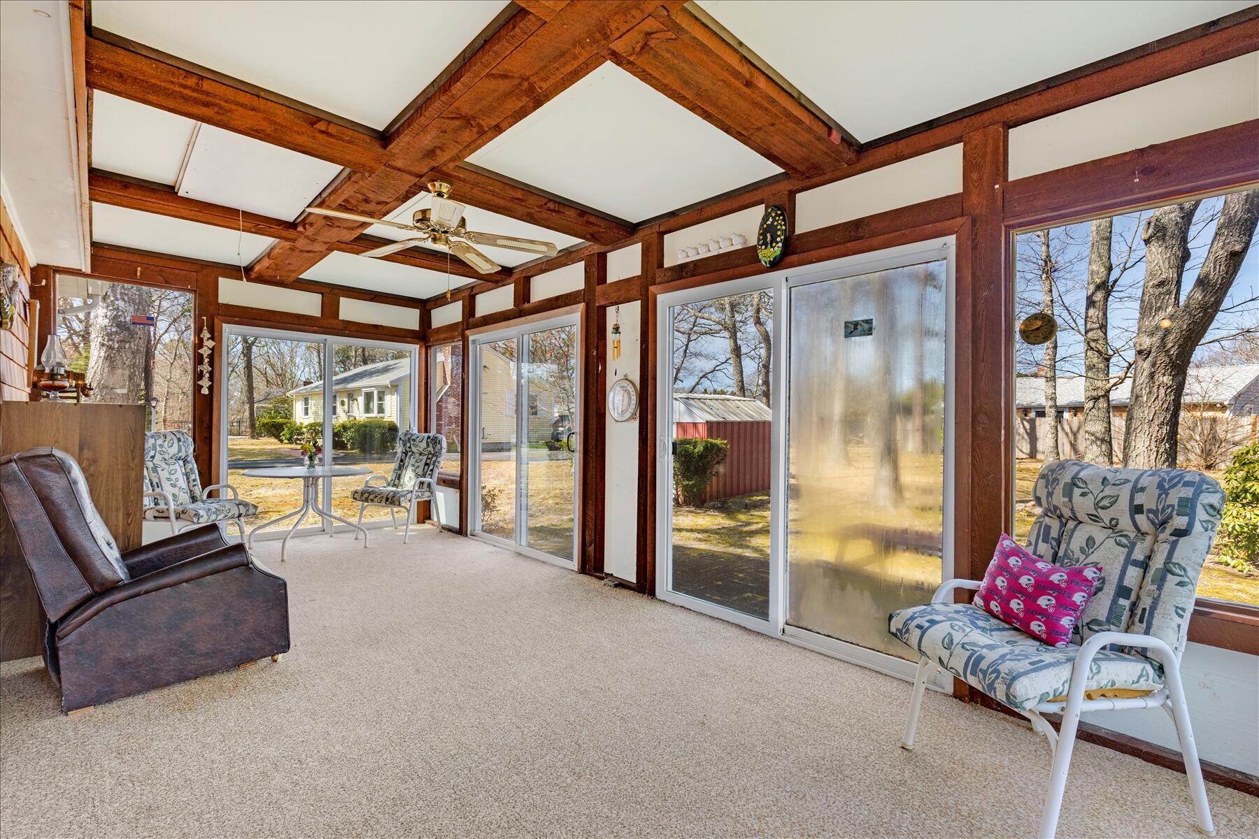 14 Benjamin Road Dennis MA 02660
