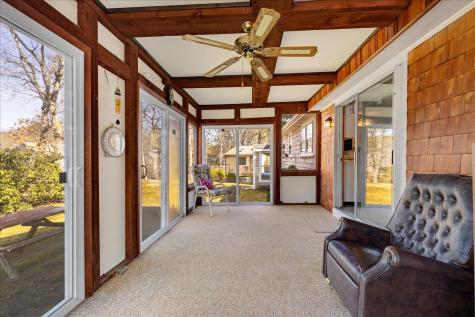 14 Benjamin Road Dennis MA 02660