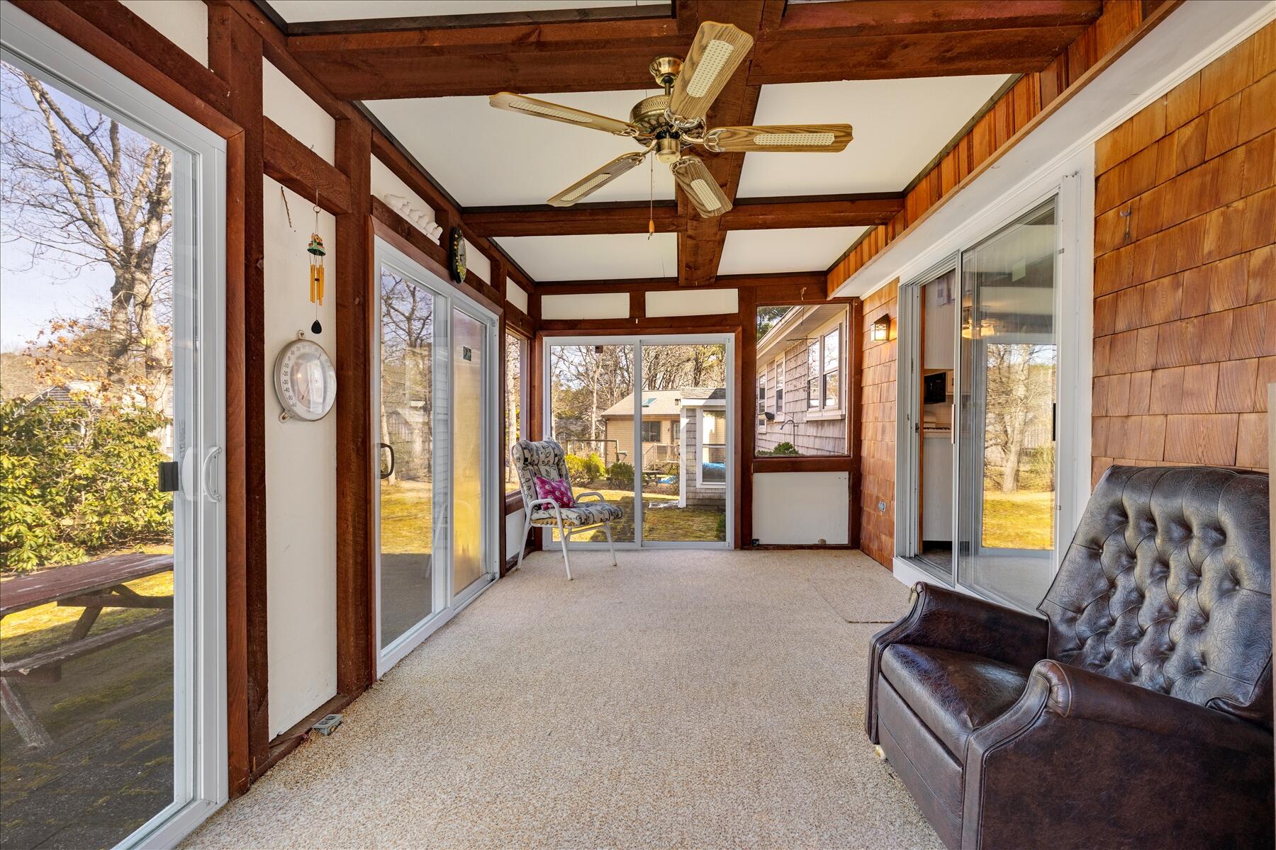 14 Benjamin Road Dennis MA 02660