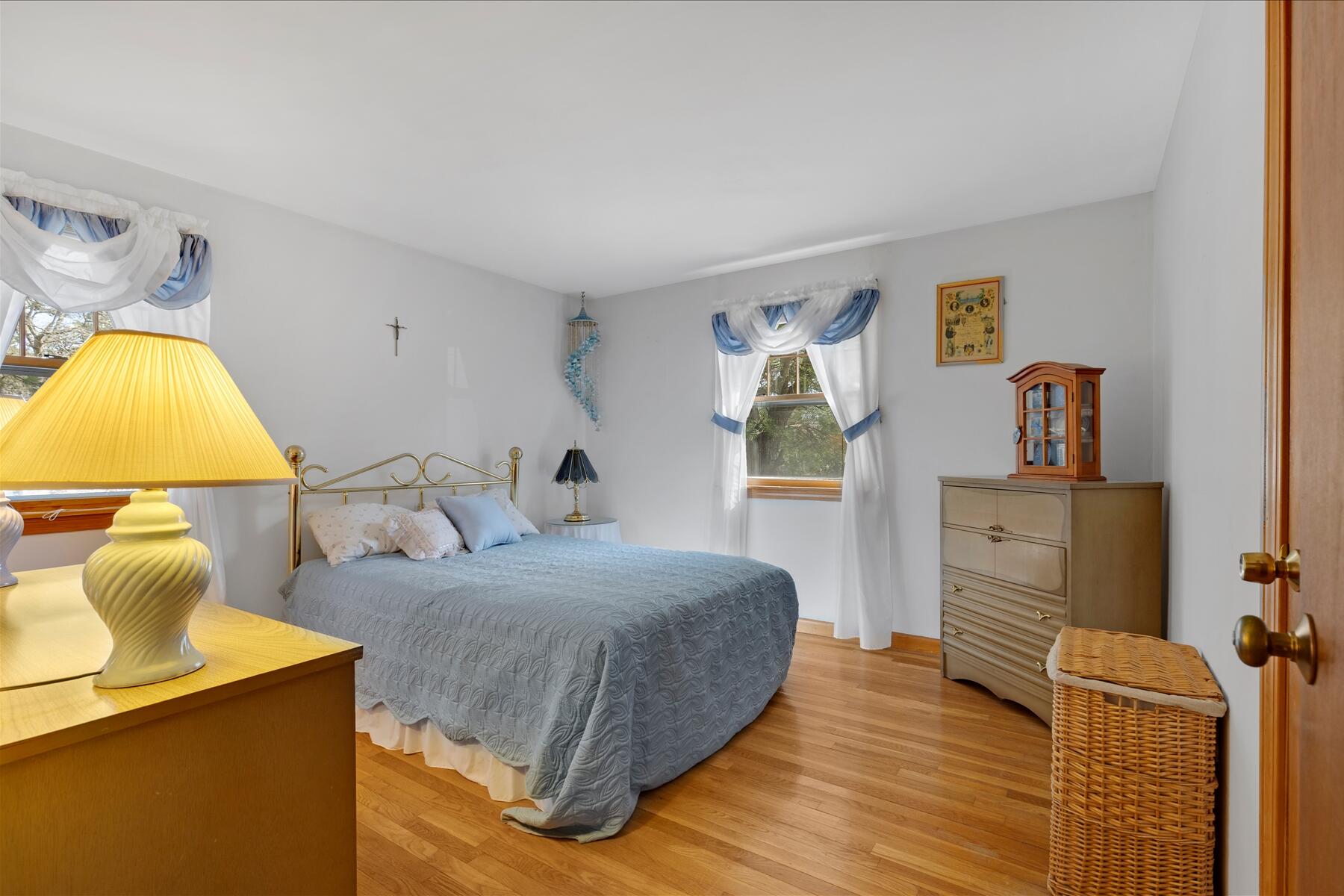 14 Benjamin Road Dennis MA 02660