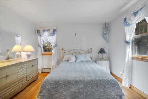 14 Benjamin Road Dennis MA 02660