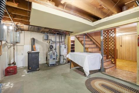 14 Benjamin Road Dennis MA 02660