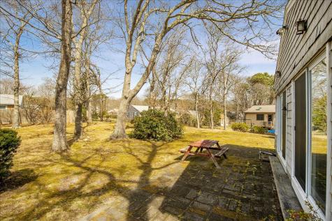14 Benjamin Road Dennis MA 02660