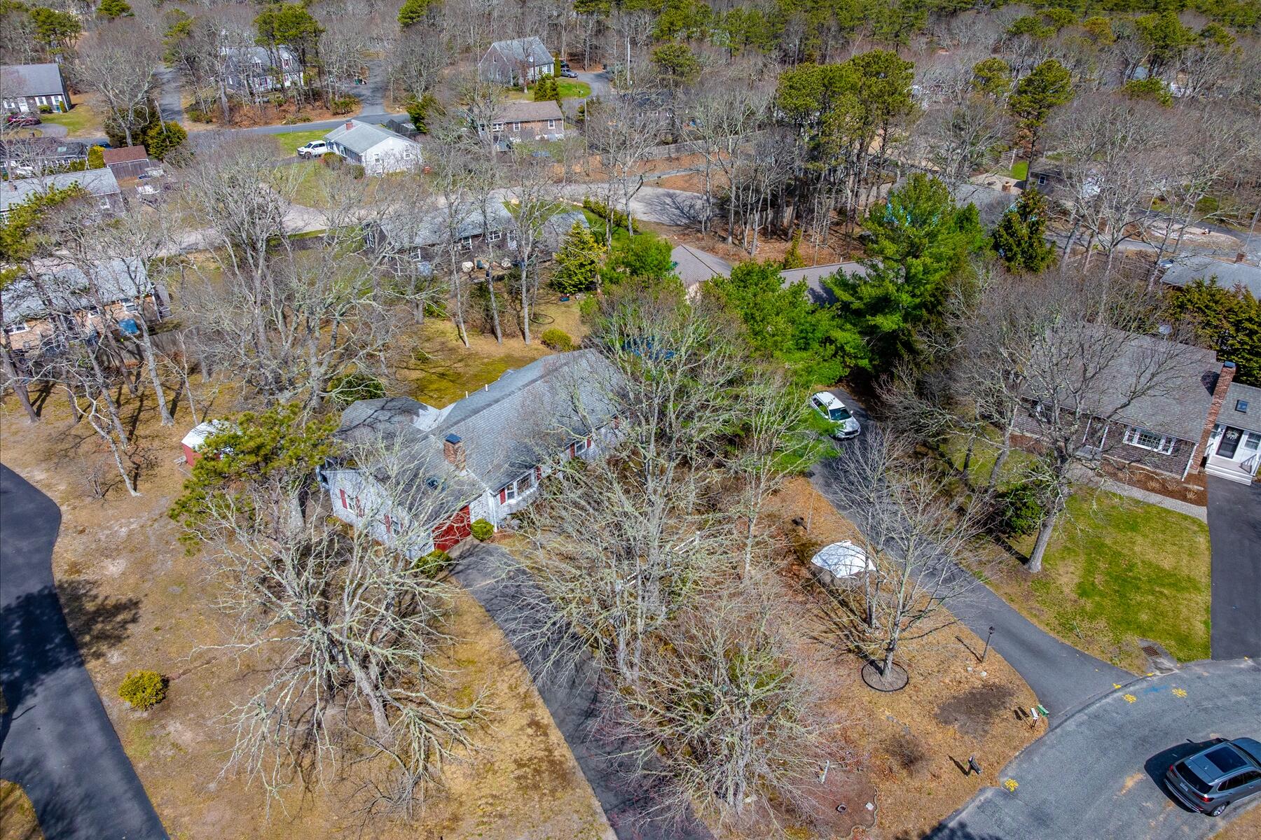 14 Benjamin Road Dennis MA 02660