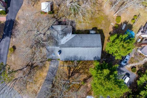 14 Benjamin Road Dennis MA 02660