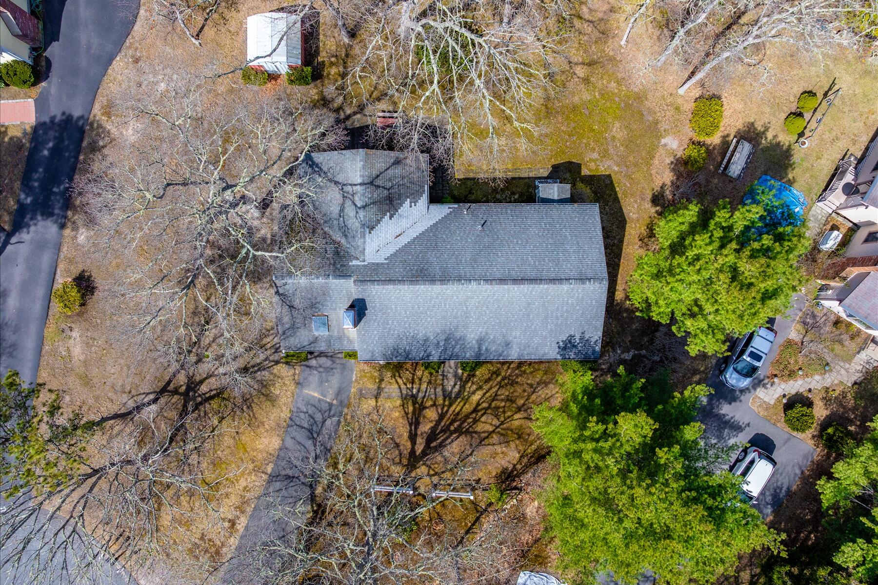 14 Benjamin Road Dennis MA 02660