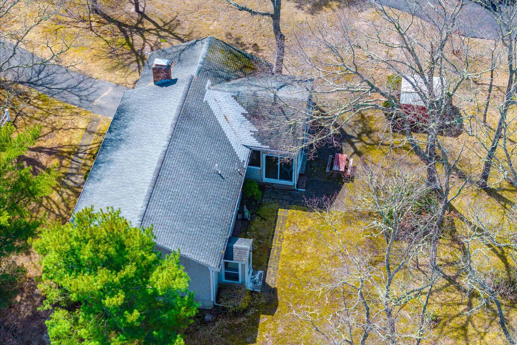 14 Benjamin Road Dennis MA 02660