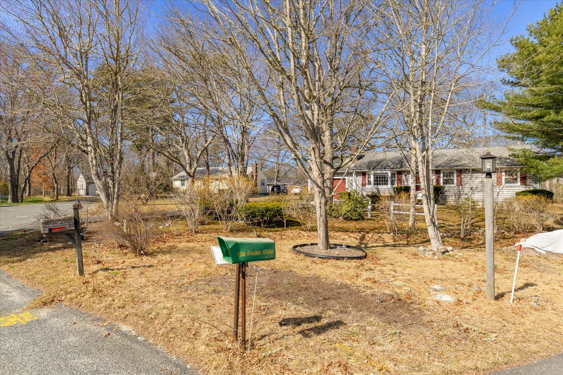 14 Benjamin Road Dennis MA 02660