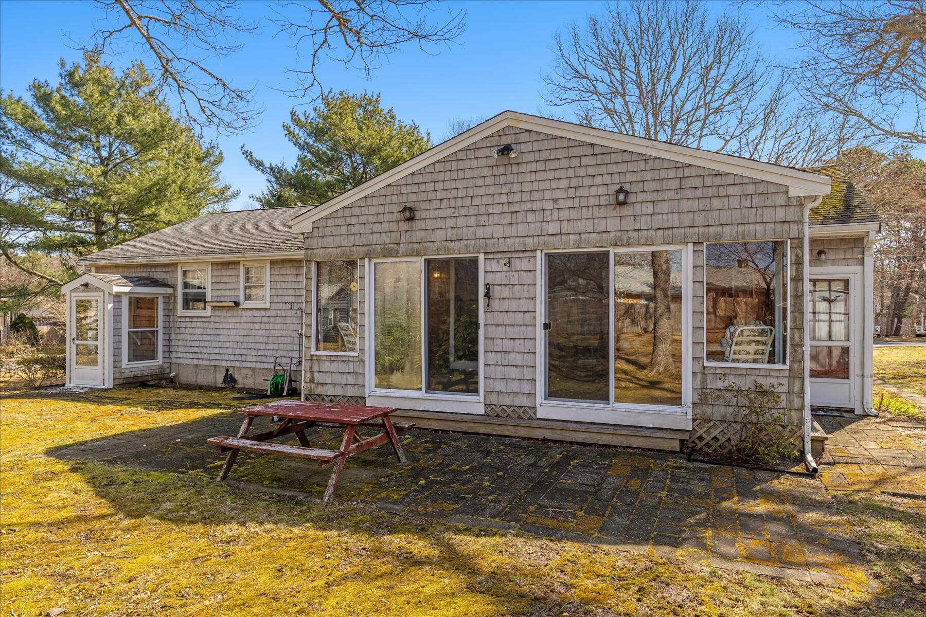 14 Benjamin Road Dennis MA 02660