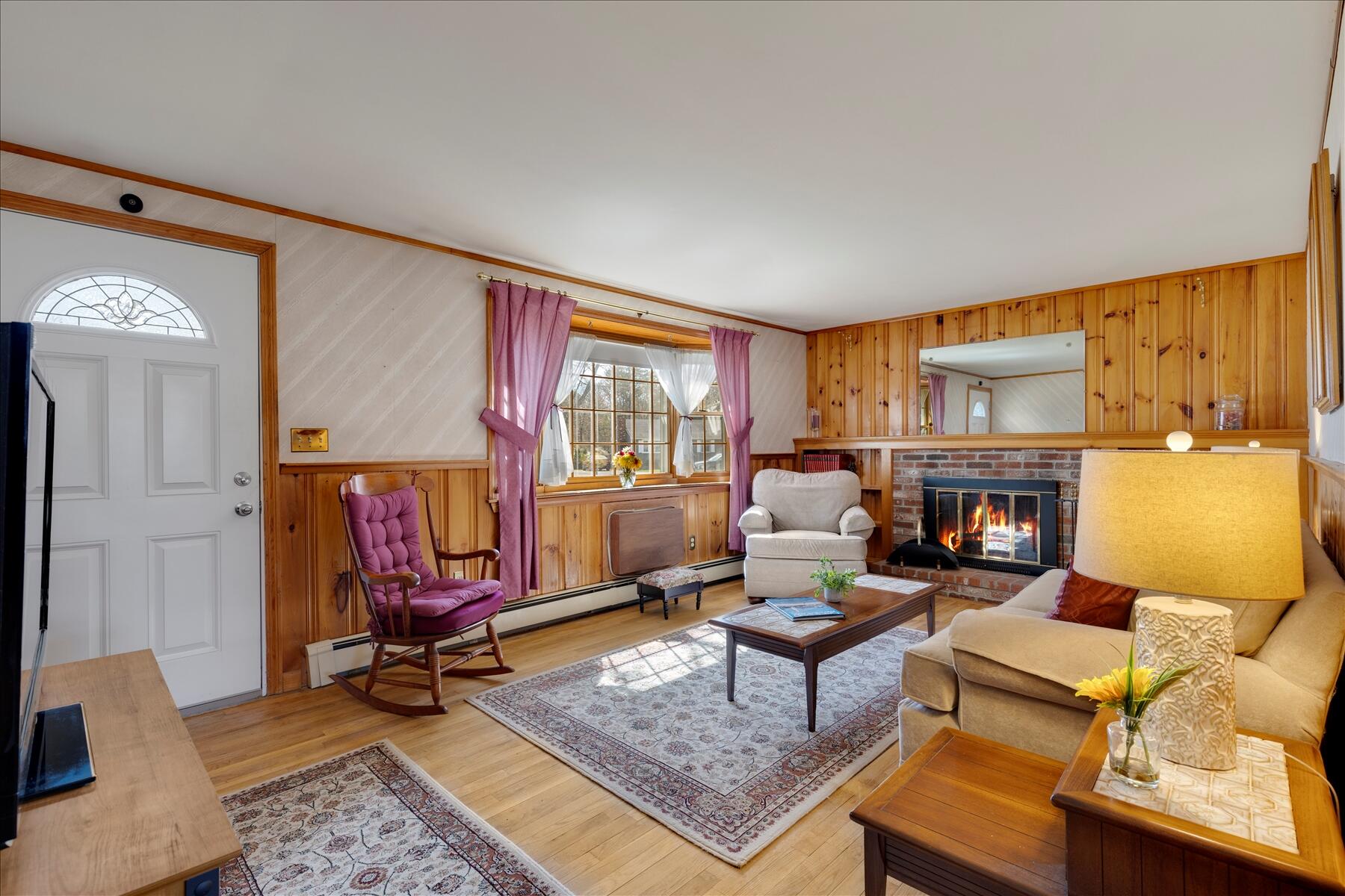 14 Benjamin Road Dennis MA 02660