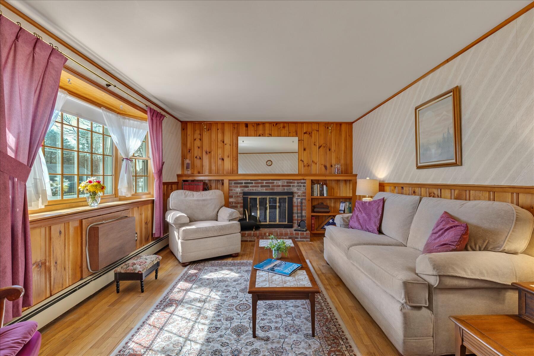 14 Benjamin Road Dennis MA 02660