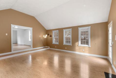 6 George Gallant Road Sandwich MA 02563