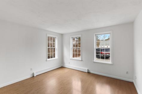 6 George Gallant Road Sandwich MA 02563