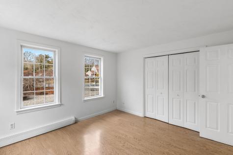 6 George Gallant Road Sandwich MA 02563