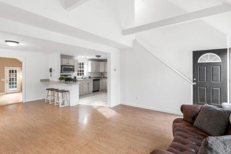 6 George Gallant Road Sandwich MA 02563