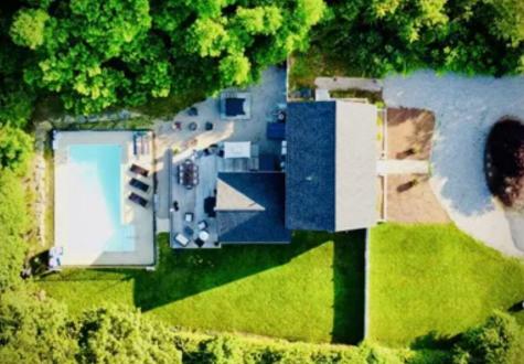 6 George Gallant Road Sandwich MA 02563