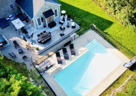 6 George Gallant Road Sandwich MA 02563