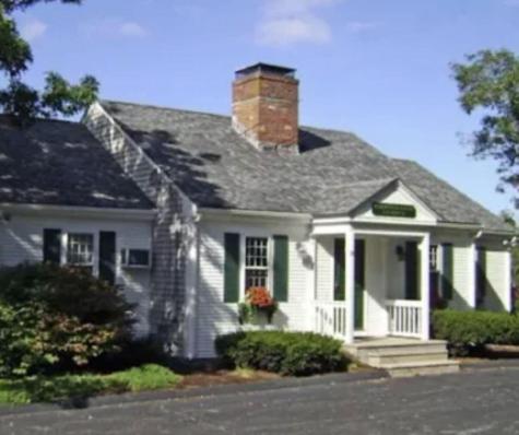 6 George Gallant Road Sandwich MA 02563