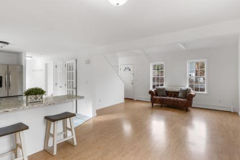 6 George Gallant Road Sandwich MA 02563