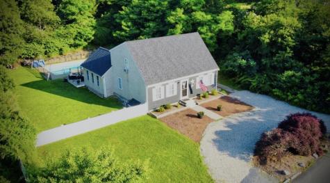 6 George Gallant Road Sandwich MA 02563