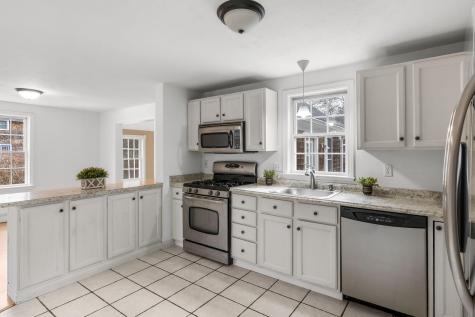 6 George Gallant Road Sandwich MA 02563