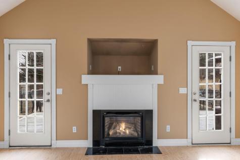 6 George Gallant Road Sandwich MA 02563