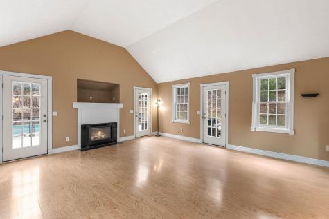 6 George Gallant Road Sandwich MA 02563