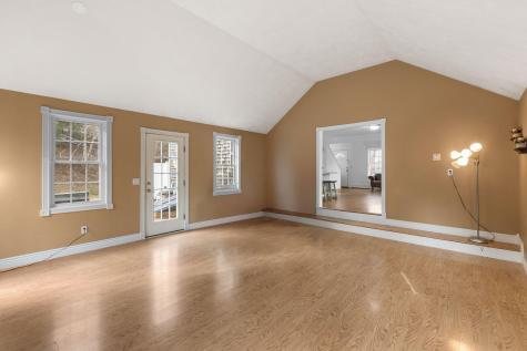 6 George Gallant Road Sandwich MA 02563