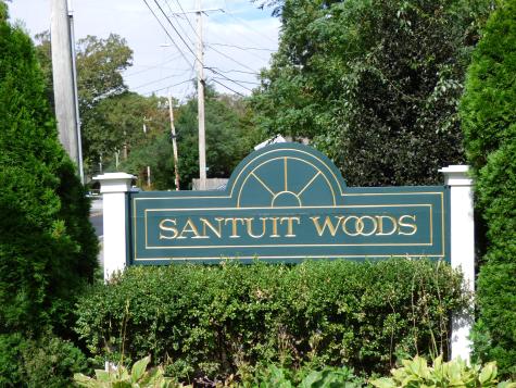 35 Pequot Road Mashpee MA 02649