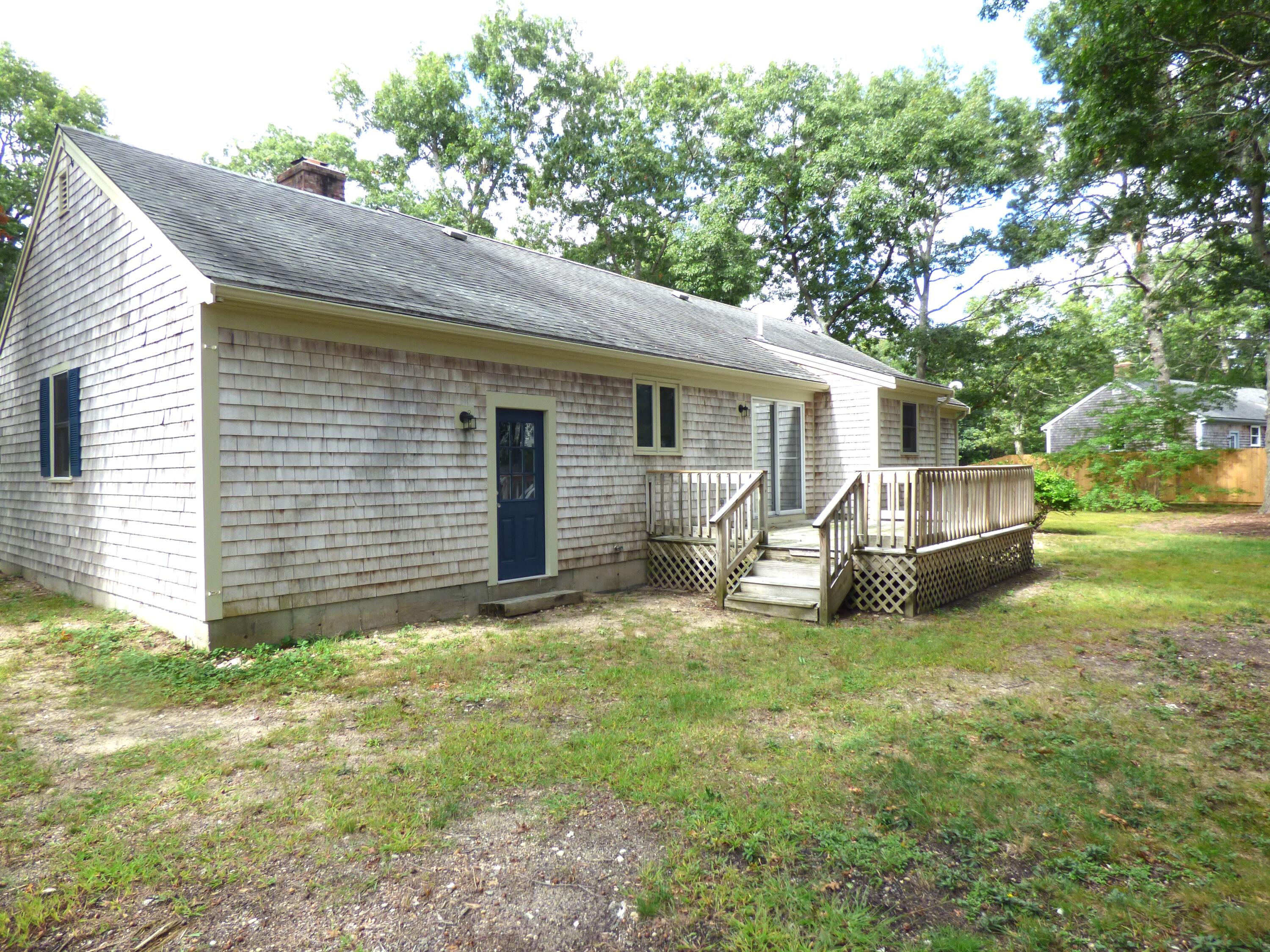 35 Pequot Road Mashpee MA 02649