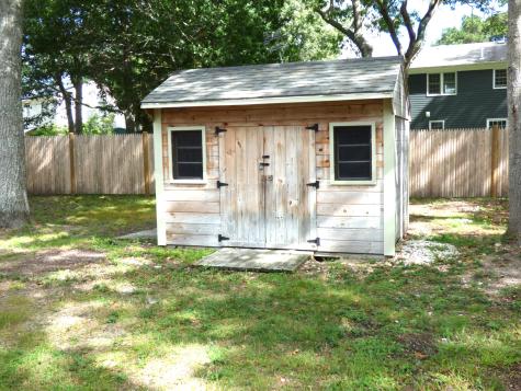 35 Pequot Road Mashpee MA 02649