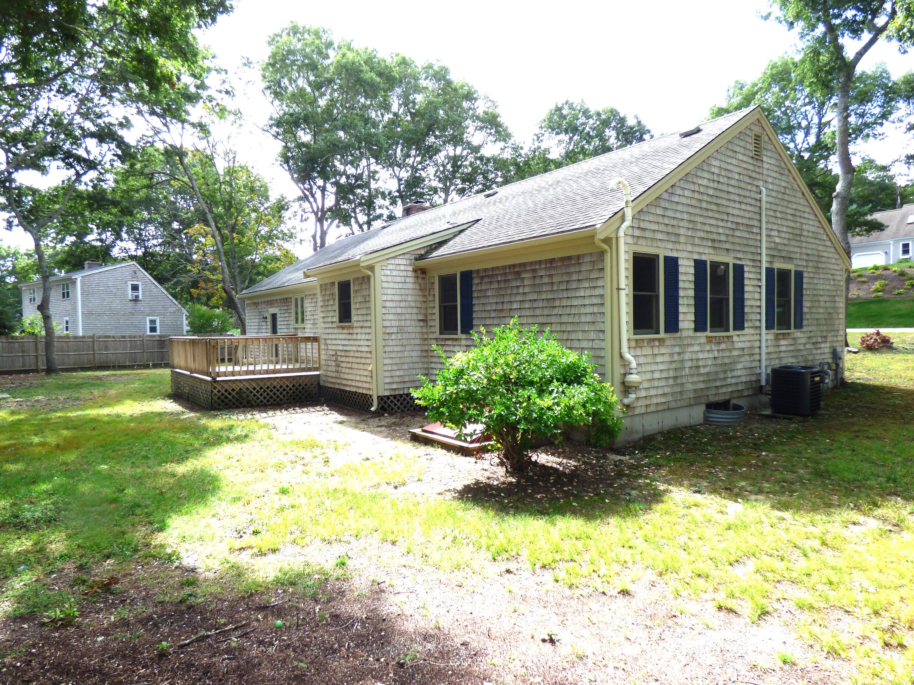 35 Pequot Road Mashpee MA 02649