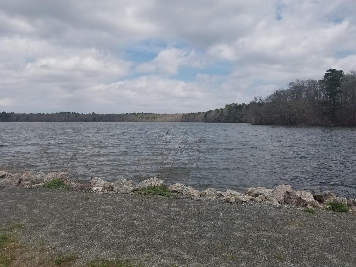35 Pequot Road Mashpee MA 02649