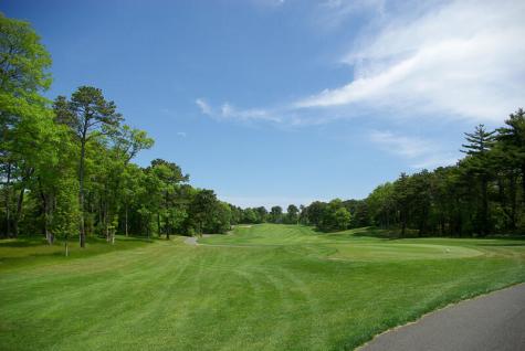 35 Pequot Road Mashpee MA 02649