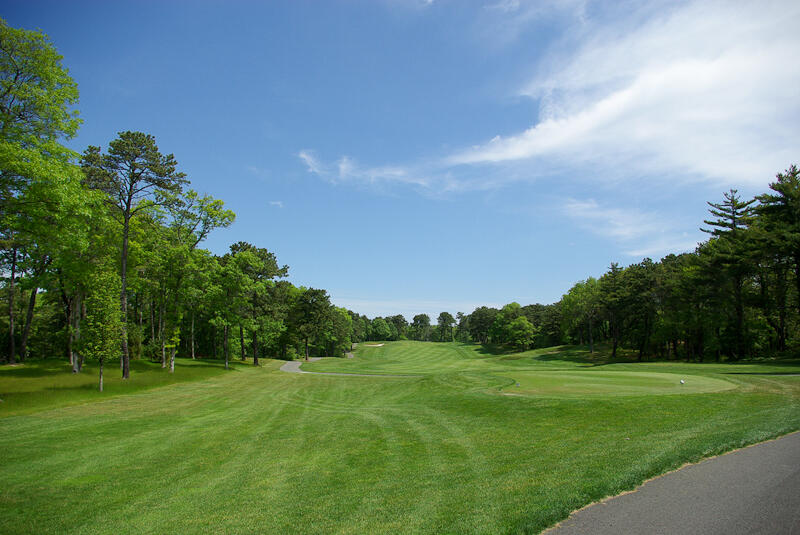 35 Pequot Road Mashpee MA 02649