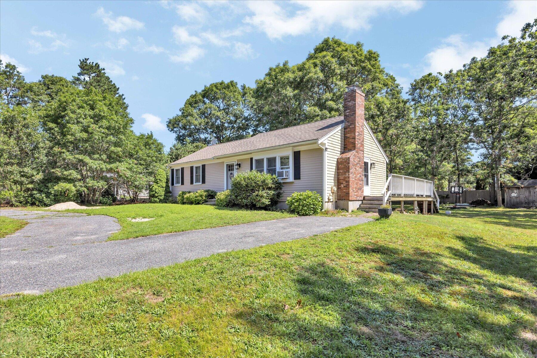 30 Patience Lane Cotuit MA 02635